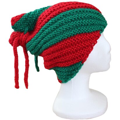 Calvados - knitting pattern