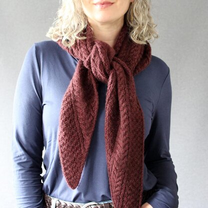 Mathilda Shawl