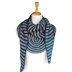 Rosinca Shawl
