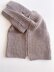 Shiloh Children's Sweater