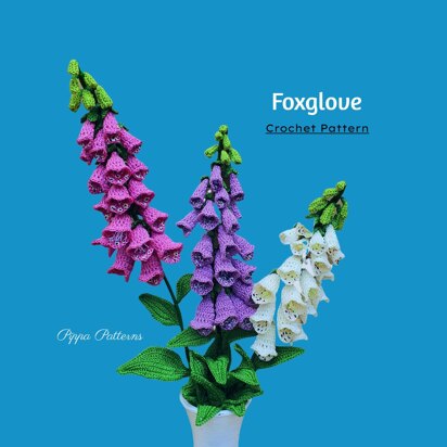 Foxglove