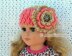 Donna Headband for 18in Doll