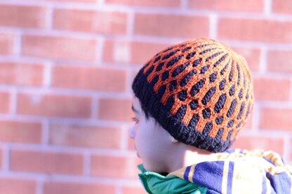 Uljhan Beanie