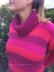 Cowl Neck Jumper