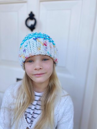 Walcot Beanie