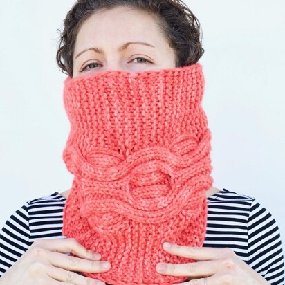 Secondary Cowl