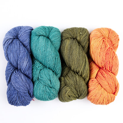 Prism Synchronicity Wrap Kit in Petite Madison
