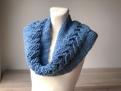 Braided Scarf