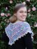 Aloha Shawlette and Shawl