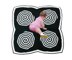 Baby Sensory Spiral Tummy Time Mat or Blanket