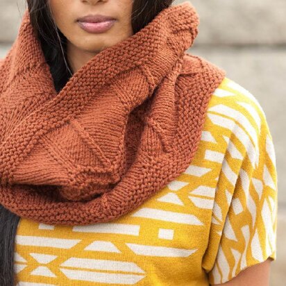 Anouk cowl