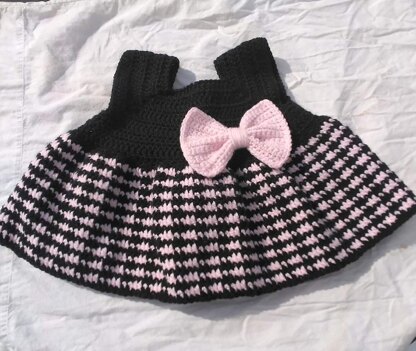 Baby Dress