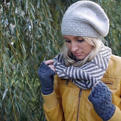 Goobalini - knitting pattern