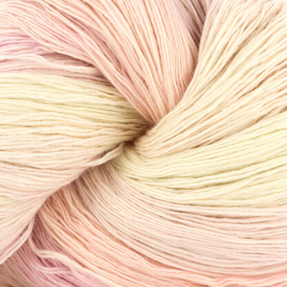 Pale Pink, Cream (725)