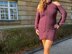 Mini Dress "Fay"
