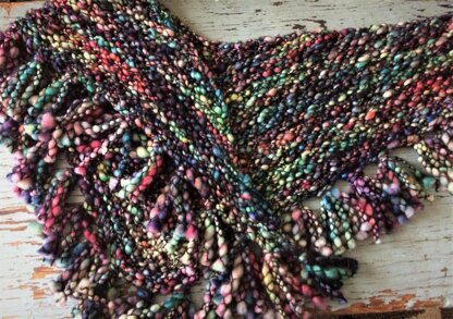 Jewel Shawl