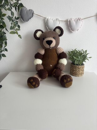 Bobble Bear