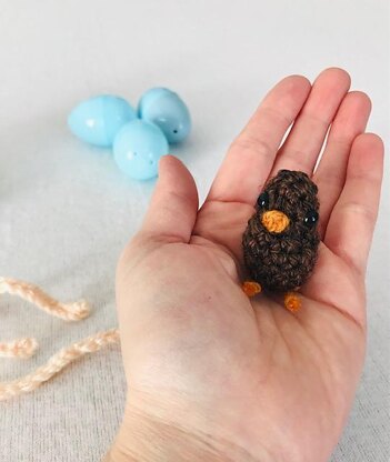 Spring Robin Bird Set