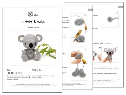 Little Koala