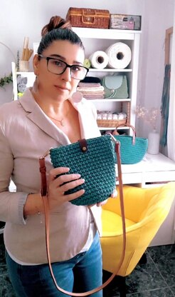 Soraya Crossbody