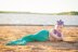 Baby Mermaid Tail