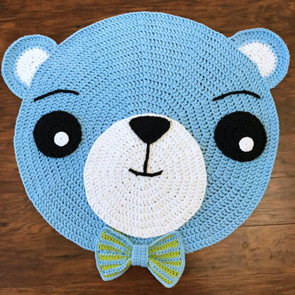 Little Bear Rug