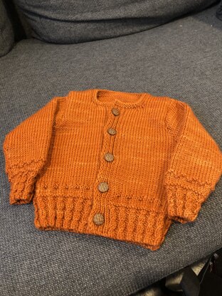 Boston Cardi