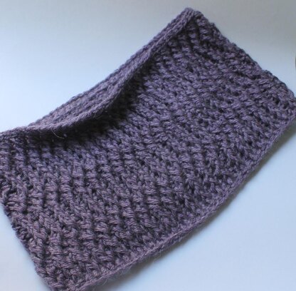 Waves Cowl