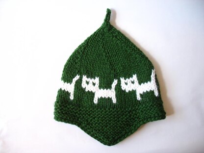 Earflap Avenue