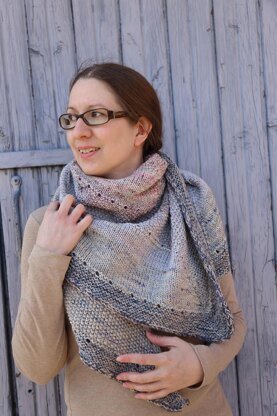 Memory Keeper's Shawl