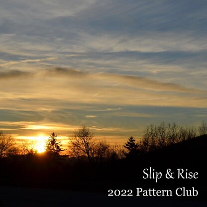 Slip and Rise