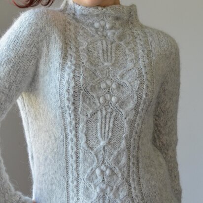 Iduna Sweater