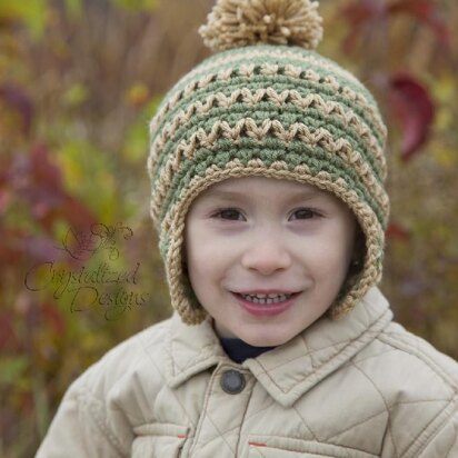 Toboggan Beanie