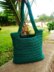 Crochet tote bag: The Mellow tote bag