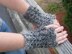 So Easy It's Sinful Fingerless Gloves