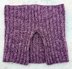 Pine Street Split Rib Cowl