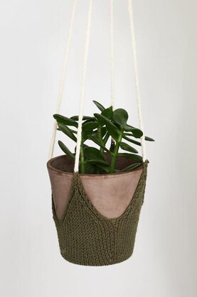 Perennial Plant Hanger