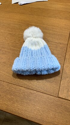 baby hat 