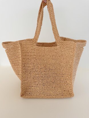 Urban Cube Tote