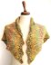 Trollius Shawl