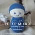 Mikko's brother doll