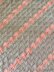 Starburst Baby Blanket