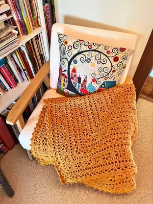 Awakening Blanket