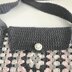 Granny Square Shoulder Bag