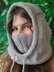 Warmie Warmie Hoodsie