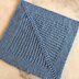 Antidote Knitted Dishcloths - set of 3