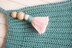 Crochet Shopping Bag
