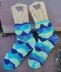 TryAngles Socks