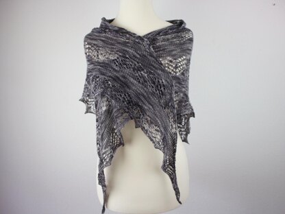 Lorina Shawl