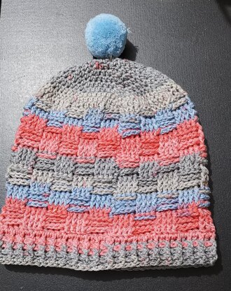 Fruit Punch Beanie Hat